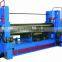 High Quality 3 Roller Hydraulic Plate Rolling Machine For Steel Plate Rolling Machine For Sale