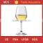 Wholesale restaurant dishware promotion wine glass for gift                        
                                                Quality Choice