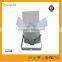 Dimmable White/Black IP 20 COB 50 W Professional LG SIOSUN Led Stage Light