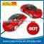 For PC Laptop 2.4GHz Optical 3D wireless mouse car