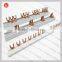 Pin Type Electric Copper Bus bar Terminal Block Busbar