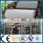 FRD 2400mm toilet tissue paper machine