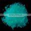 glow gravel for paving, aqua-blue glow in the dark gravel