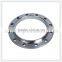 Custom precision machining stainless steel 304 blind flange