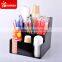 4 Columns plastic coffee cup holder