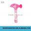 PVC Custom inflatable hammer for promotional