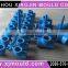 pipe fitting mould maker