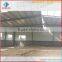 galvanized Construction Design light Steel Structure Warehouse Building Structure Steel Fabrication for workshop