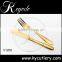 gold plated titanium flatware,gold cutlery silver set luxury