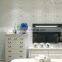 fireproof interior embossed self adhesive home wallpaper