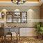 Hot Selling Non Woven Wallpaper for House Decoration Wallpaper