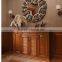 2014 New Design Modern Luxury Solid Wooden Storage Shoe Cabinet