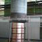 Bell type bright annealing furnace