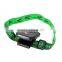 Sensor 3LED Clip-On Clip Cap Light Induction Headlight Head Lamp Outdoor Night Fishing Hunting Camping USB Rechargeable