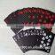 Custom carbon fiber cards,carbon fiber business cards