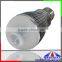 E24 E27 110v 220v 140degree sensor angle radar controlled microwave motion light sensor led light bulb