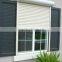 Ahouse Motorized Roller Shutters