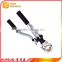 Competitive price hydraulic crimping 16-300mm2 crimping hand tools                        
                                                Quality Choice