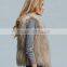 Luxury Womens Fox Faux Fur Vest Coat Sleeveless Short Waistcoat                        
                                                Quality Choice