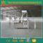 2016 hot sell high quality fried food machine kurkure machinery