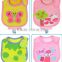 wholesale Hot selling baby bib with long sleeves