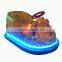 2015 Traditional fun electric bumper car for adult and kids in amusement park