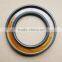 Low price! 91207-P0X-003 Automatic Transmission Drive Axle Oil Seal Metal