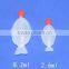 30ml Mini Plastic PE Bottle for Sushi
