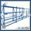 Hot sell cheapest 3 layer medium duty multi lever double deep rack warehouse storage rack