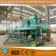 CE certificated edible oil refinery equipment