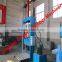 660mm Rubber Cutting Machine / Rubber Bale Cutter