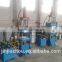 Hydraulic molding machine for vulcanized rubber / making machines for rubber car mat
