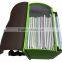 school bag with spinal proctation