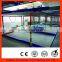 Automated parking smart dynamic puzzle car parking system