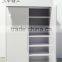 shoe rack special use and solid wood style shoe cabinet /shoe rack /shoe shelf