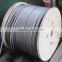 316 Stainless Wire Rope 8mm 7x7 1524m 5000ft