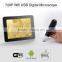 Ipad, Iphone compatible 720P HD Wireless/Wifi Microscope, Wifi USB Digital Microscope with LED and Battery