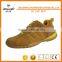Best-selling China steel toe leather safety shoes