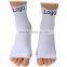 As Seen On Tv Fitness Equipment Comperission Plantar Fasciitis Sheer Ankle Socks