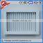  Export High Quality Aluminum air conditioning linear grilles diffusers
