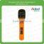 Inflatable Blowup Rock Roll Mic Microphone Disco Fun Sing Song Party Music Toy outdoor advertising