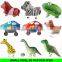 Various Styles Wholesale Walking Animal Balloon