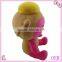 Hot selling Custom design toy plush toy monkey