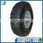 Manufacturer cheap 10 inches Inflatable 410/350-4 air wheel