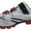 2016 mtb cycling shoes with buckle