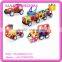 mag wisdom 148pcs Plastic Building Blocks                        
                                                Quality Choice