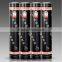 5.0 mm SBS Modified Bitumen Waterproof Membrane With Fiberglass Felt