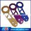 Universal Diamond tow hooks tow bars