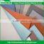 Supplier Eco-friendly Waterproof Well Insulated Polystyrene Sandwich Panels For Wall