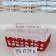 factory directly sell durable using cotton fabric rope fruits basket